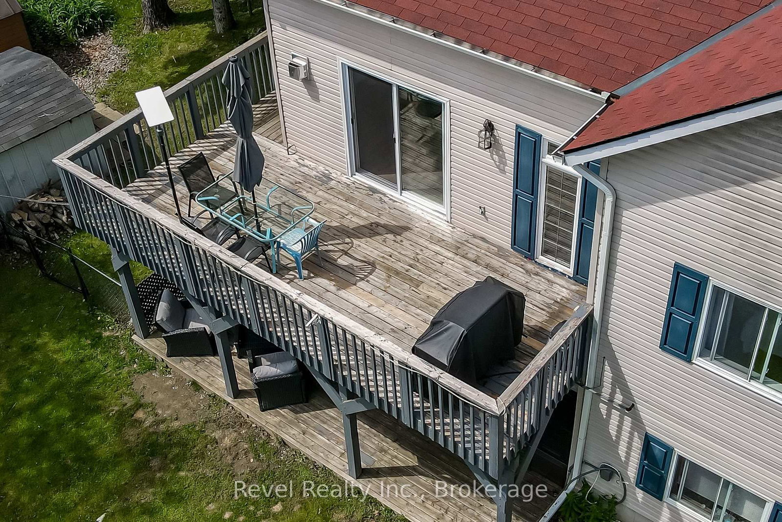 15 Fire Route 92 • Trent Lakes, ON photo 40