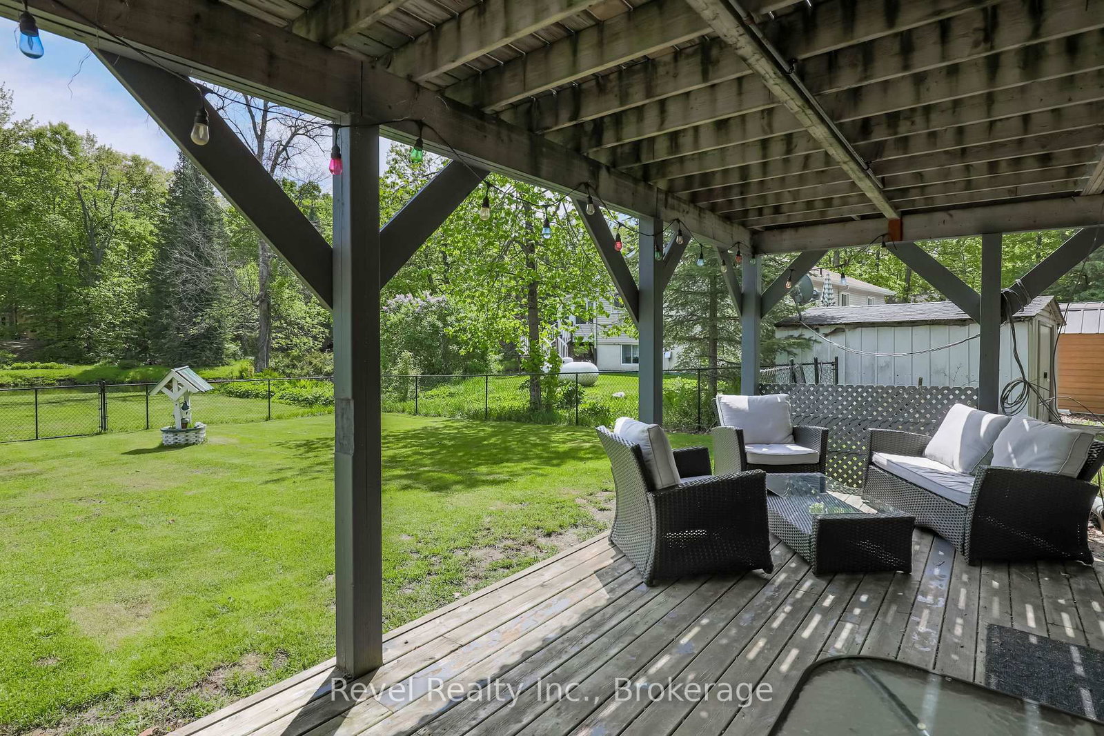 15 Fire Route 92 • Trent Lakes, ON photo 44