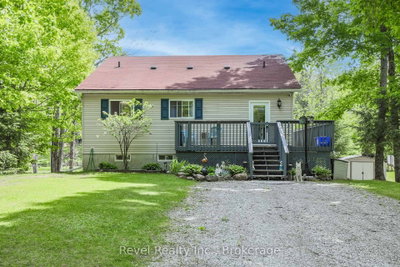 15 Fire Route 92 • Trent Lakes, ON photo 6