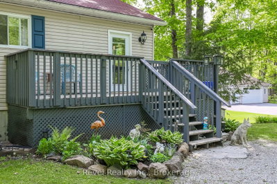 15 Fire Route 92 • Trent Lakes, ON photo 7
