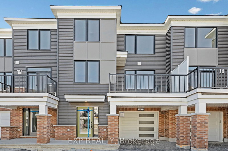 96 BALLINORA Way