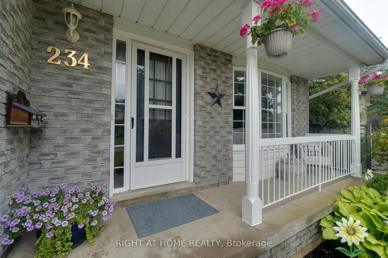 234 Philip Court W