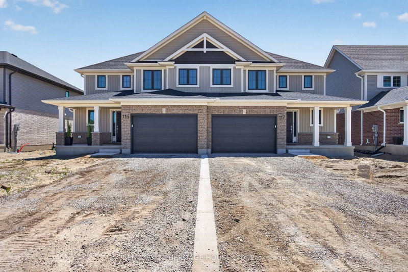 115 Styles Drive
