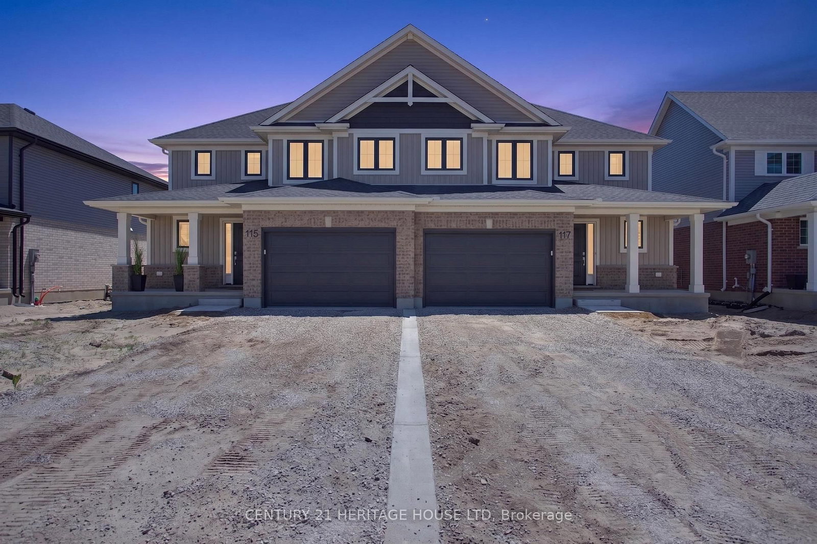 115 Styles Drive • St. Thomas, ON photo 3