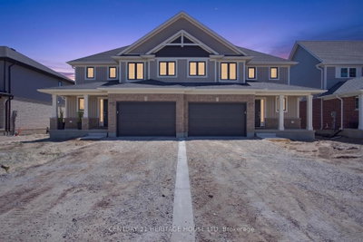 115 Styles Drive • St. Thomas, ON photo 3