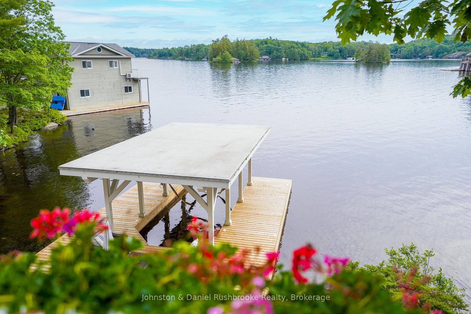 2755 Muskoka Rd 118 W (Hutton Road) • #44 • Muskoka Lakes, ON photo 4