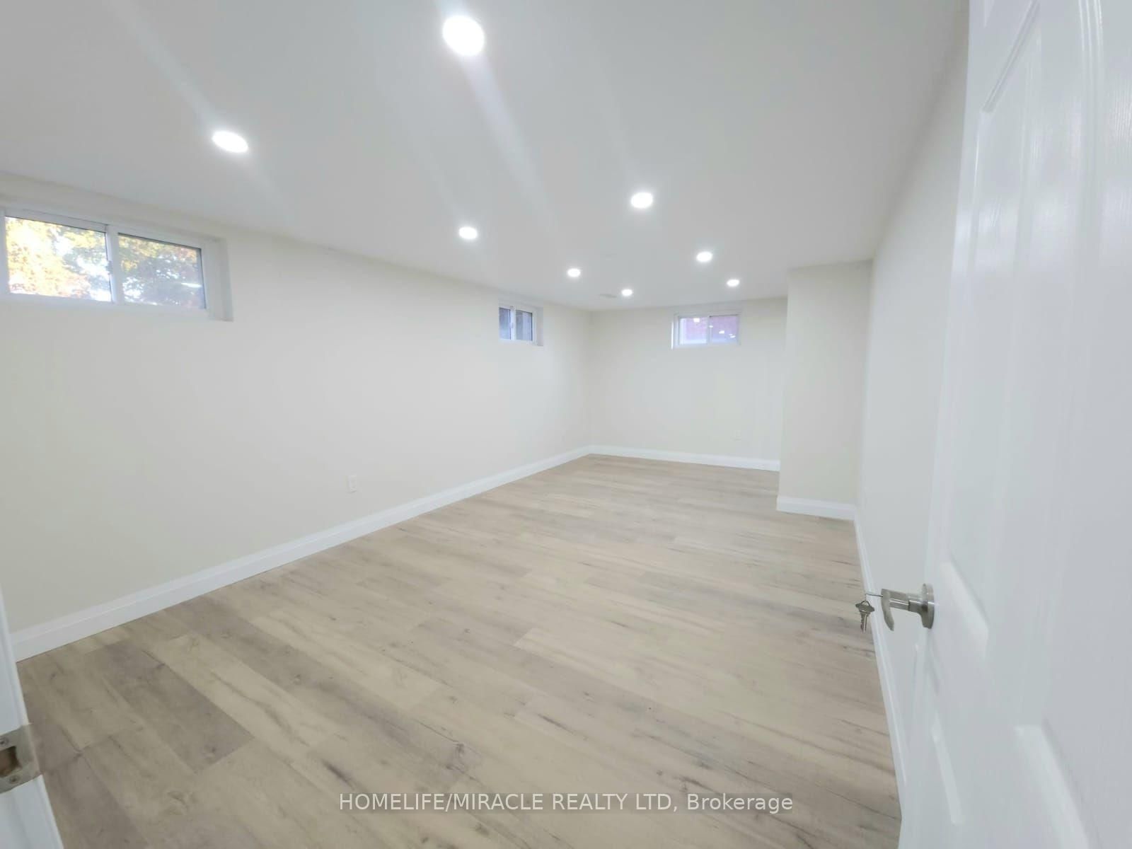 Bsmt - 43 Patterson Avenue, Brantford 5