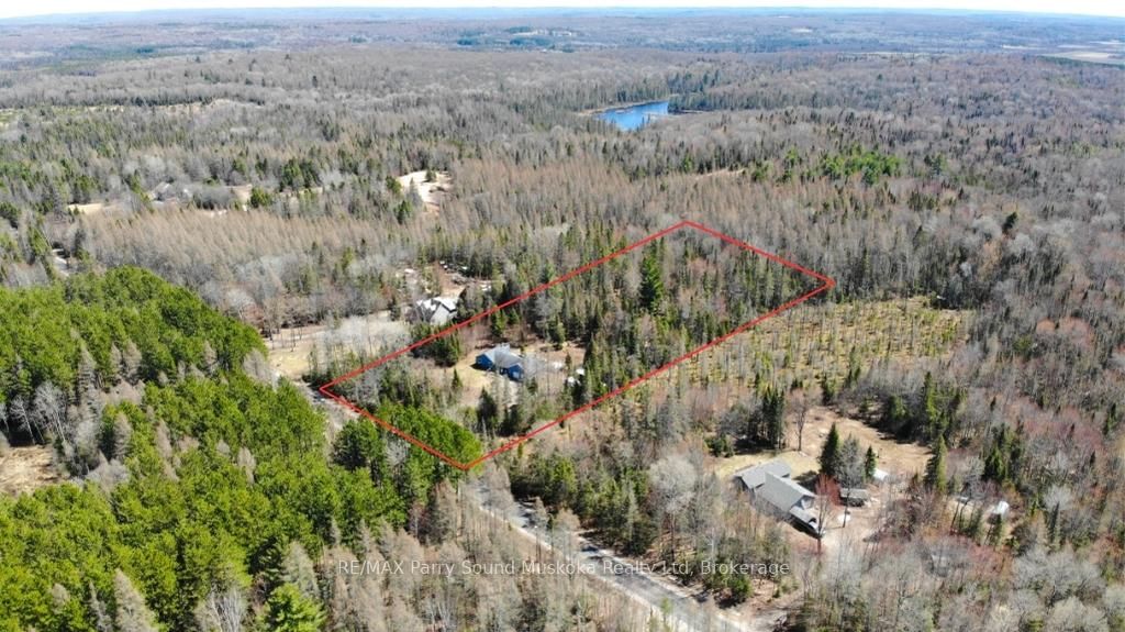 1819 Machar Strong Boundary Road W • Strong, ON photo 12