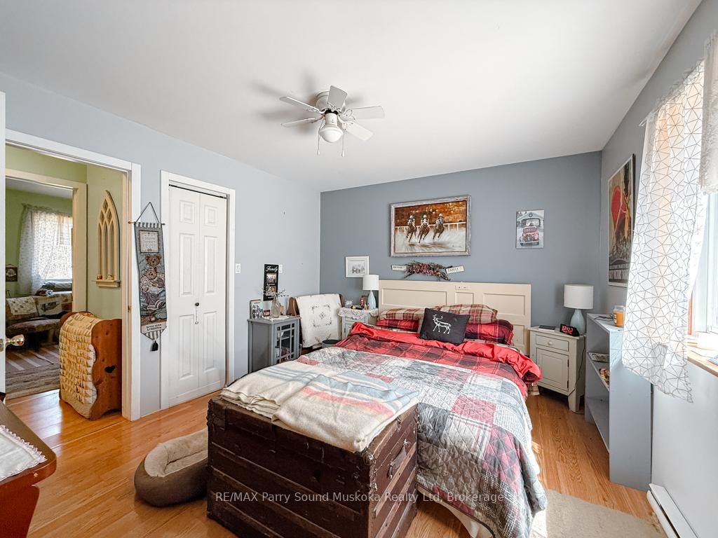 1819 Machar Strong Boundary Road W • Strong, ON photo 22