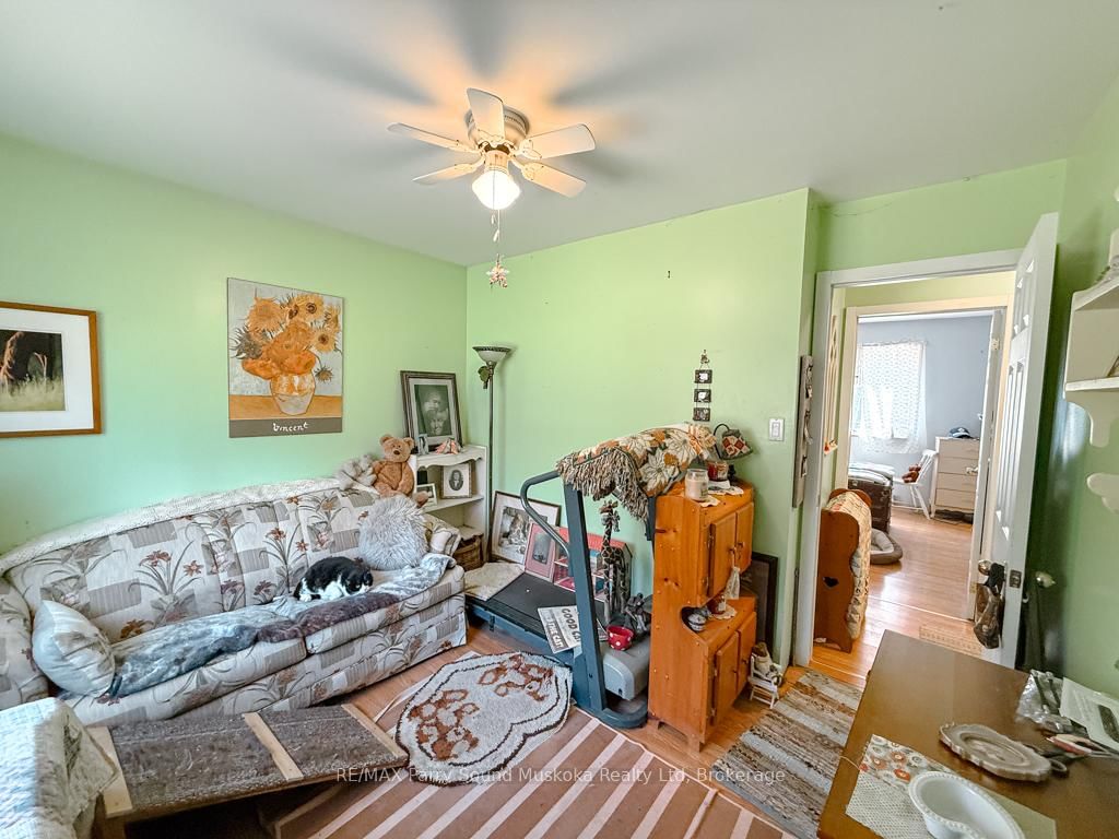 1819 Machar Strong Boundary Road W • Strong, ON photo 26