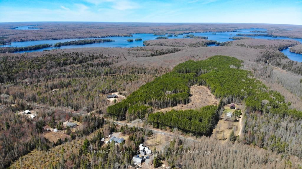 1819 Machar Strong Boundary Road W • Strong, ON photo 39