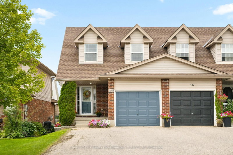 14 SANDCREEK Lane