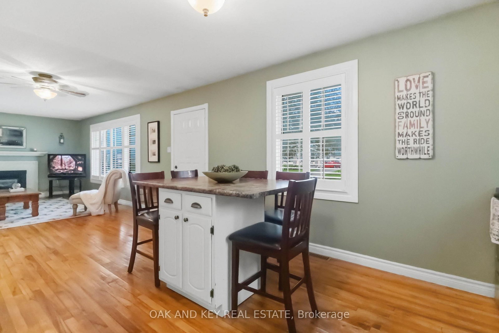 118 Harold Court • Lucan Biddulph, ON photo 14