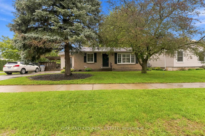 118 Harold Court
