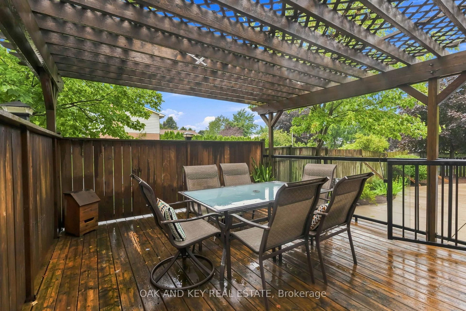118 Harold Court • Lucan Biddulph, ON photo 28