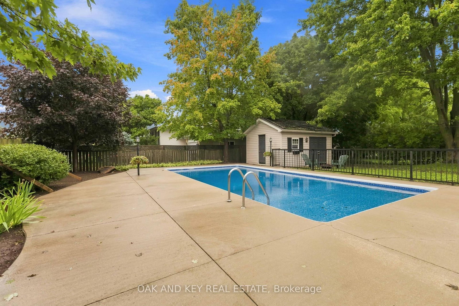 118 Harold Court • Lucan Biddulph, ON photo 29