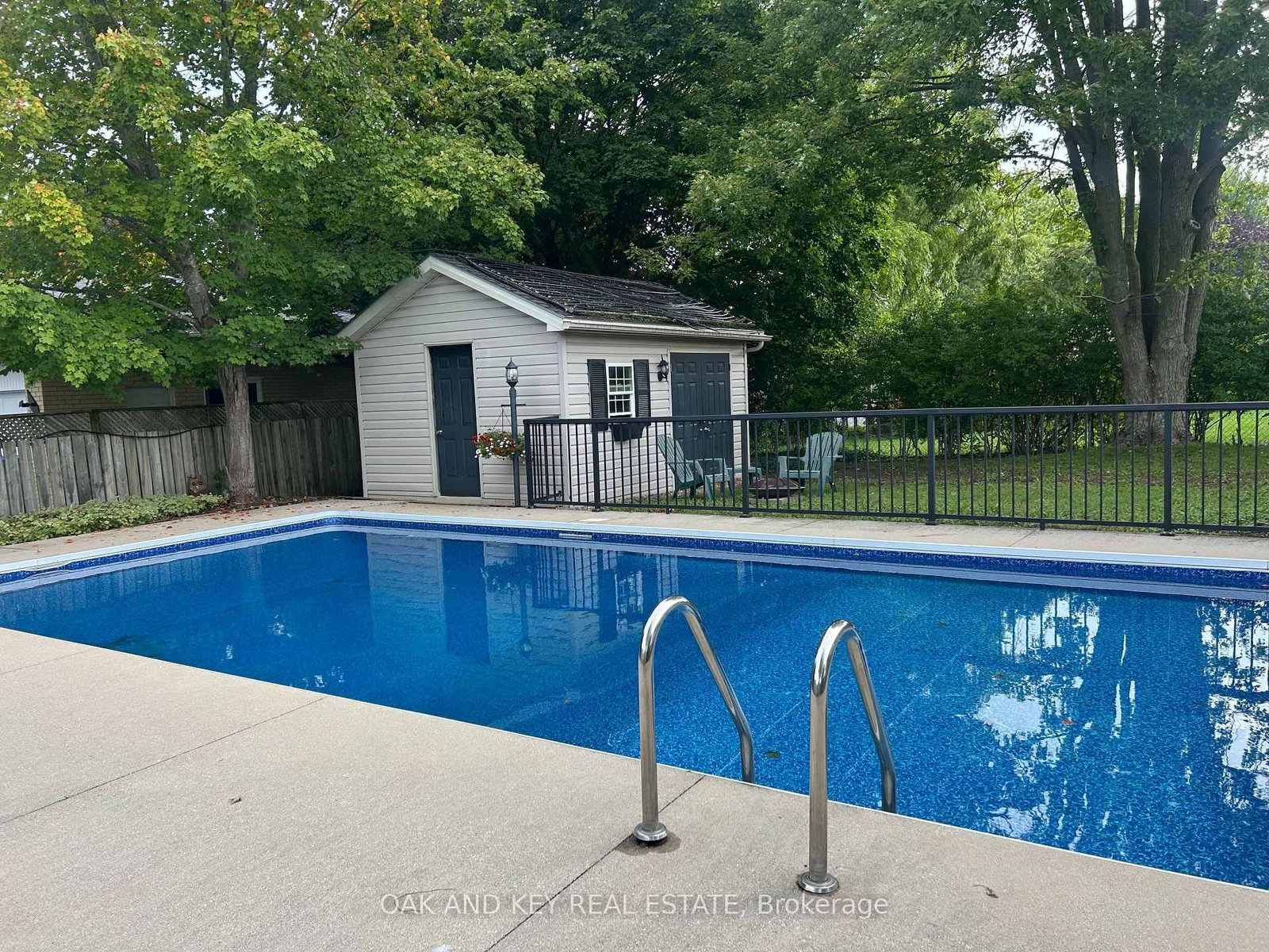 118 Harold Court • Lucan Biddulph, ON photo 31