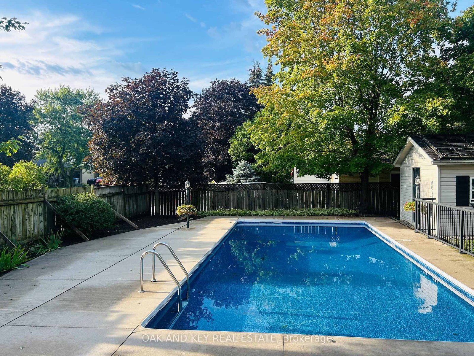 118 Harold Court • Lucan Biddulph, ON photo 33