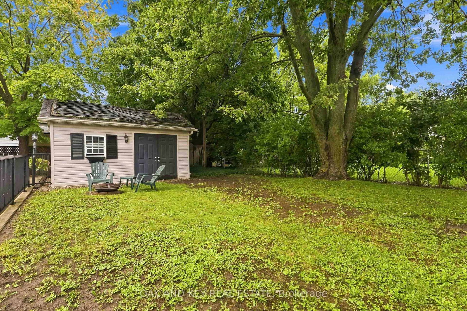 118 Harold Court • Lucan Biddulph, ON photo 34