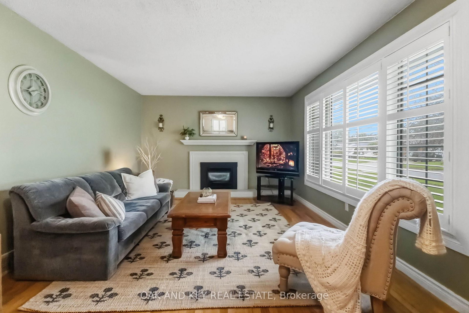 118 Harold Court • Lucan Biddulph, ON photo 9
