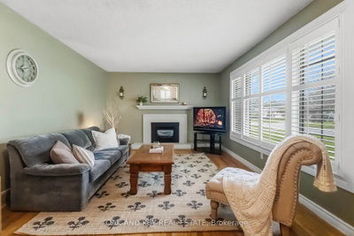 118 Harold Court • Lucan Biddulph, ON photo 9