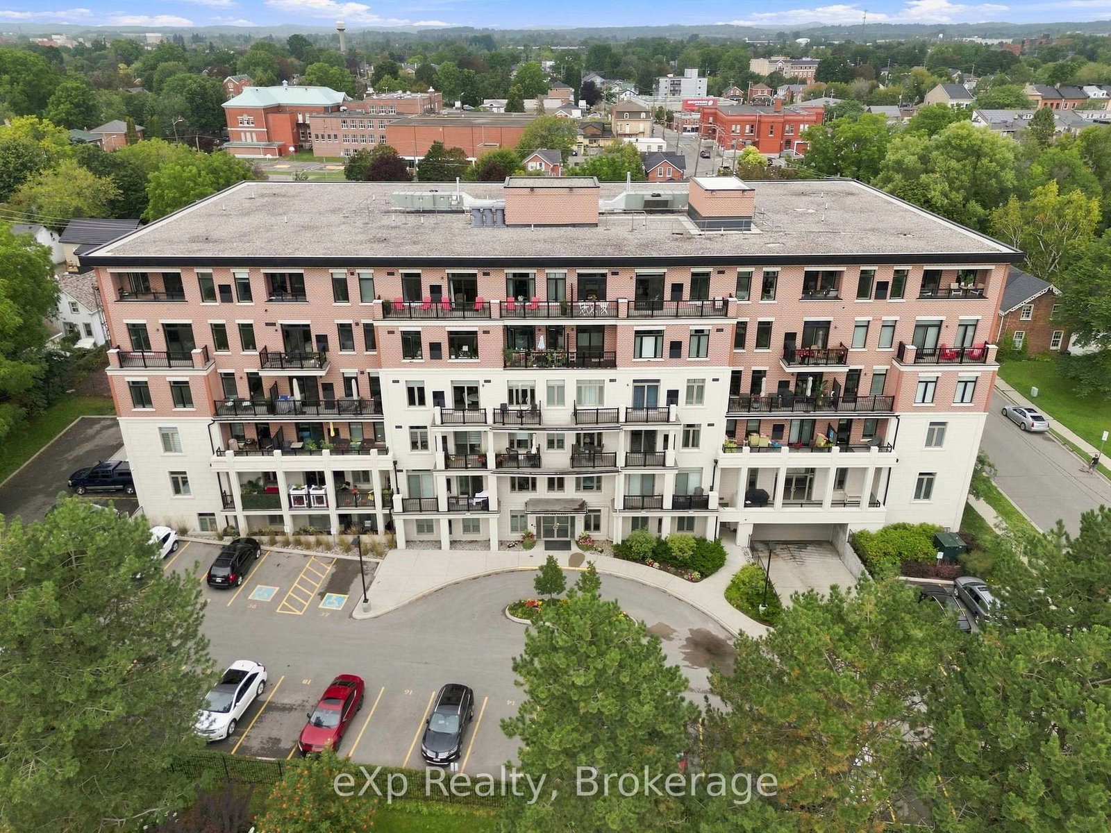 135 Orr Street • #103 • Cobourg, ON photo 1