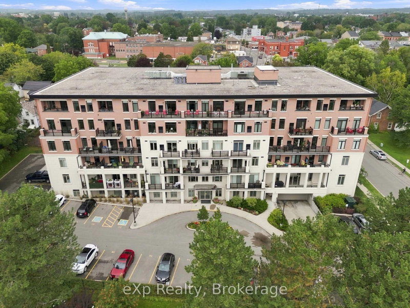 103 - 135 Orr Street