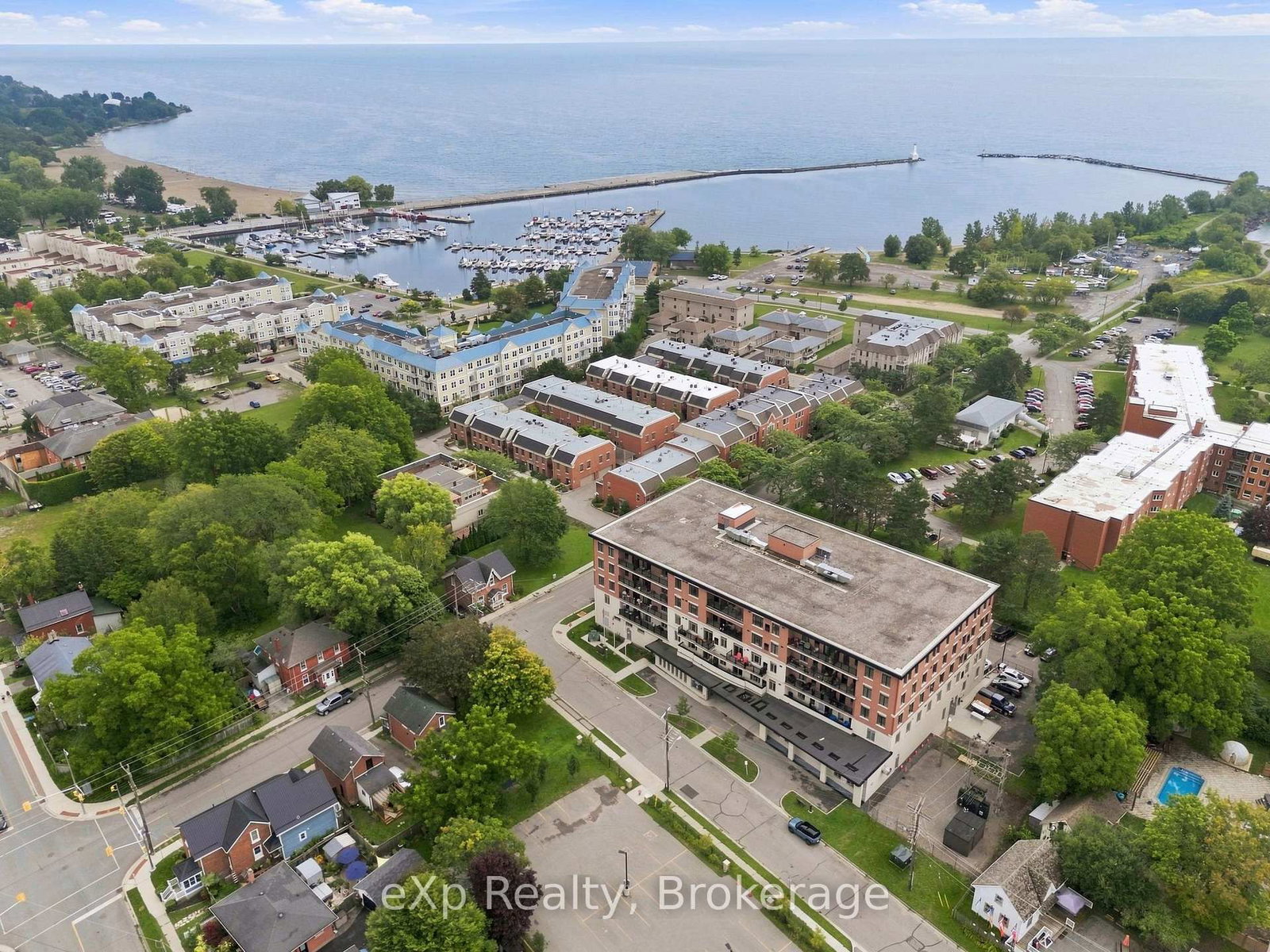 135 Orr Street • #103 • Cobourg, ON photo 24