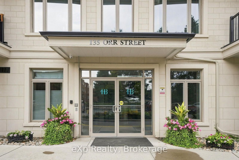 103 - 135 Orr Street