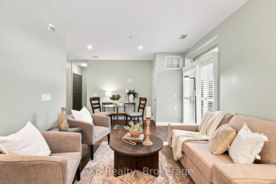 135 Orr Street • #103 • Cobourg, ON photo 8