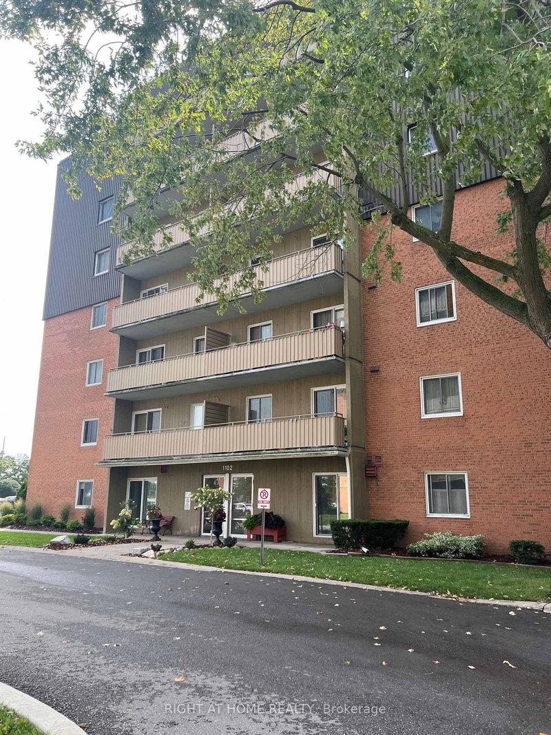 708 - 1102 Jalna Boulevard