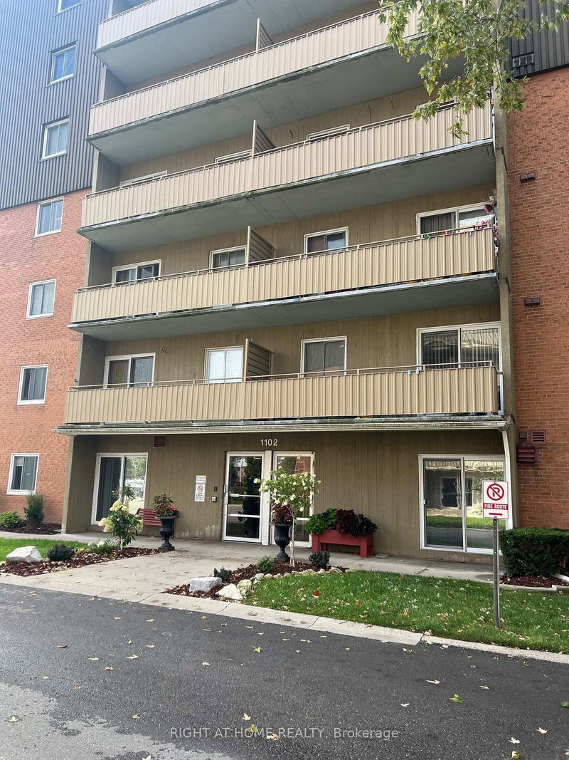 708 - 1102 Jalna Boulevard