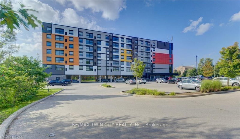 327 - 1291 GORDON Street