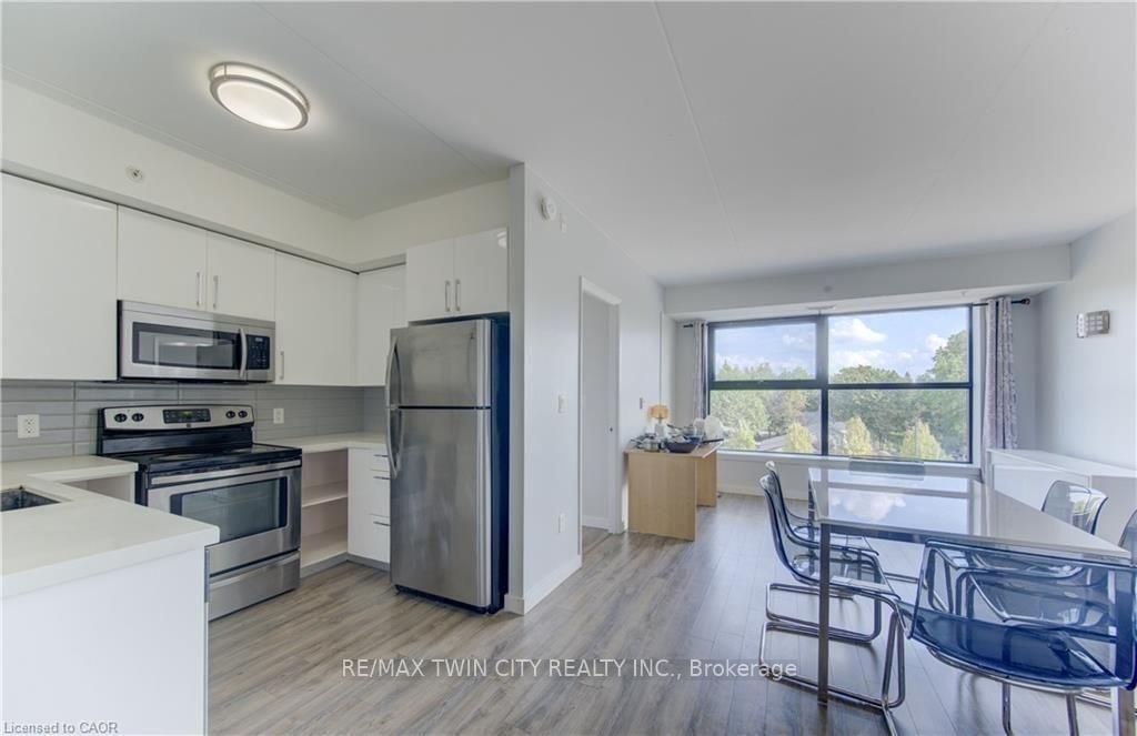 1291 GORDON Street • #327 • Guelph, ON photo 5