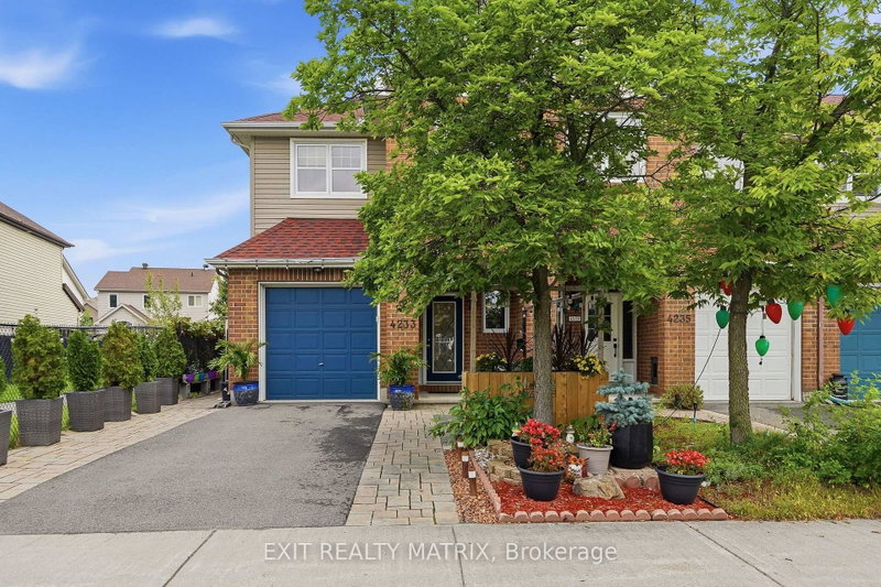 4233 Kelly Farm Drive