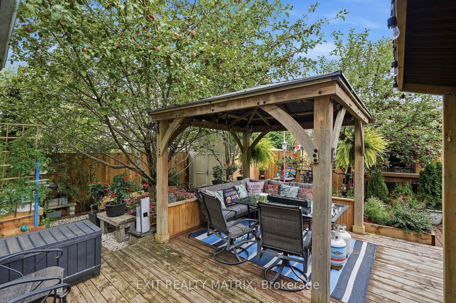 4233 Kelly Farm Drive • Ottawa, ON photo 34