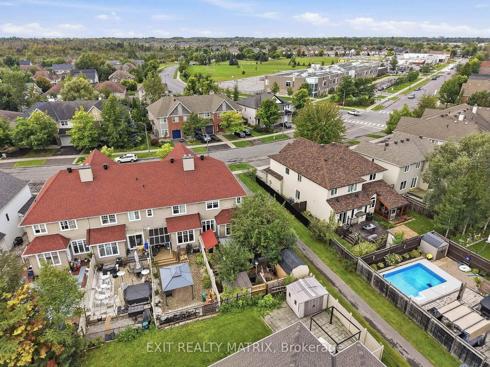 4233 Kelly Farm Drive • Ottawa, ON photo 42
