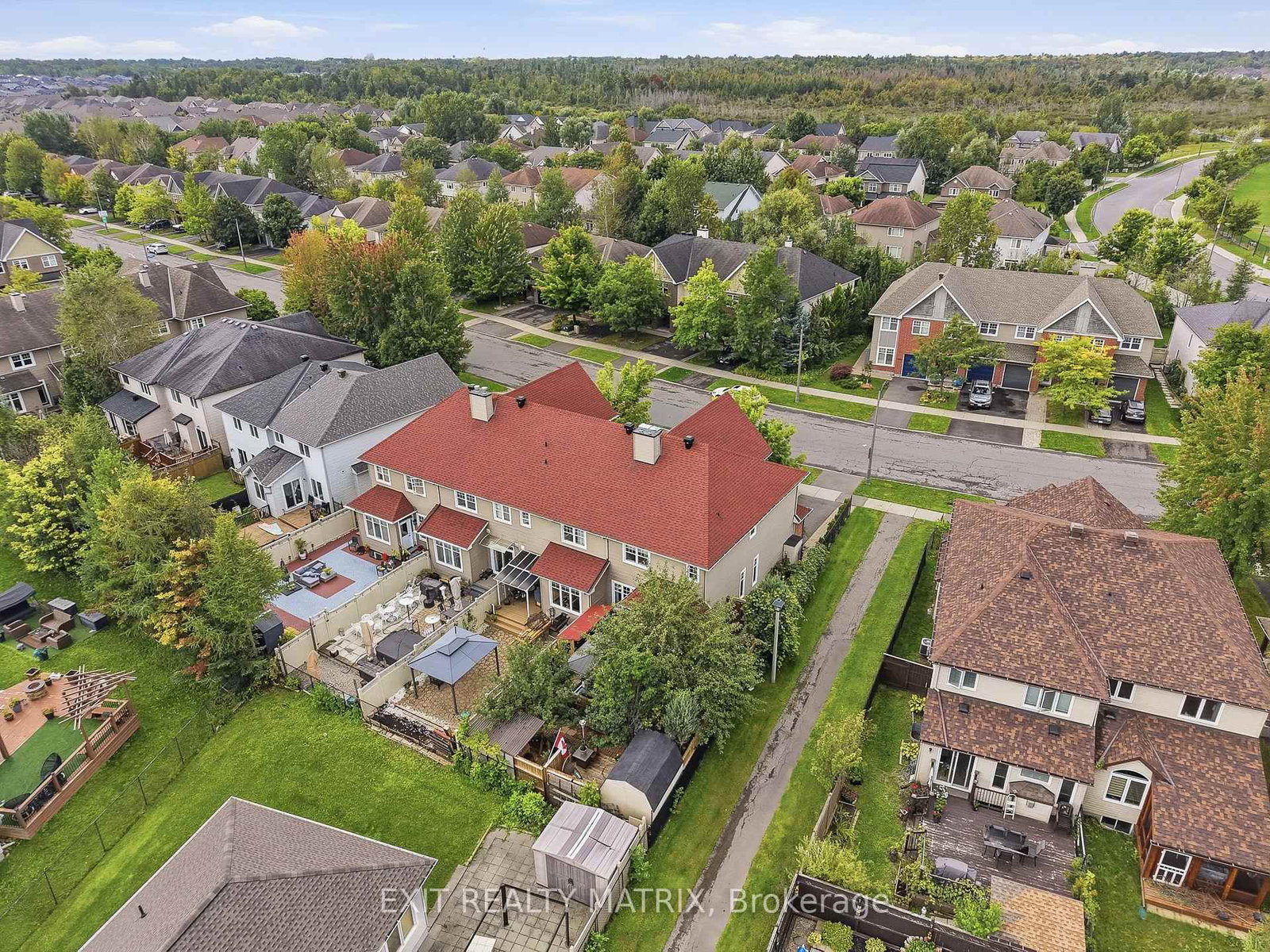 4233 Kelly Farm Drive • Ottawa, ON photo 43