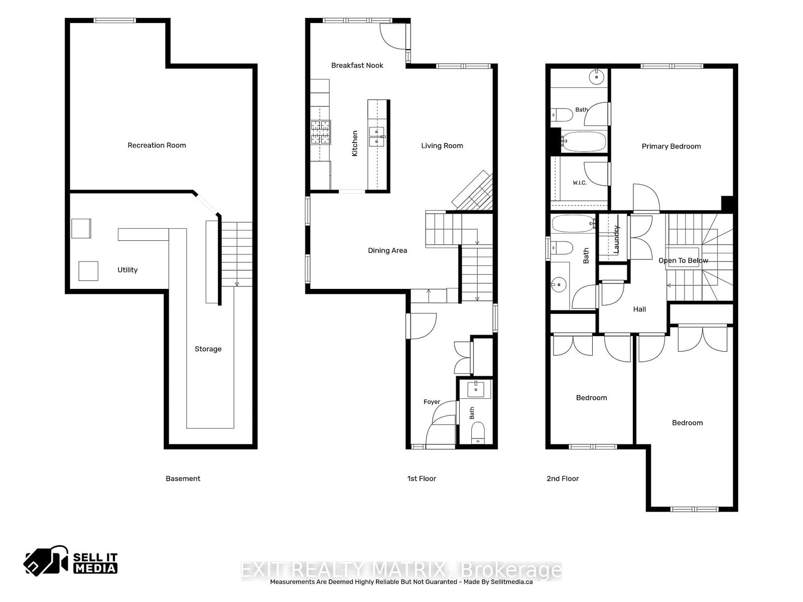 4233 Kelly Farm Drive • Ottawa, ON photo 44