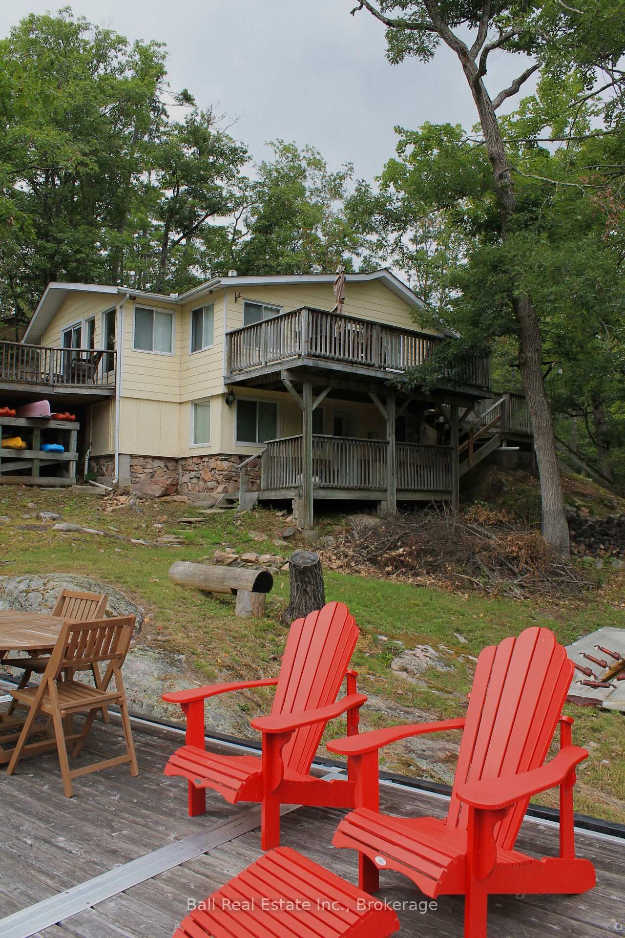 3559 Harbour Point Lane • Selwyn, ON photo 1