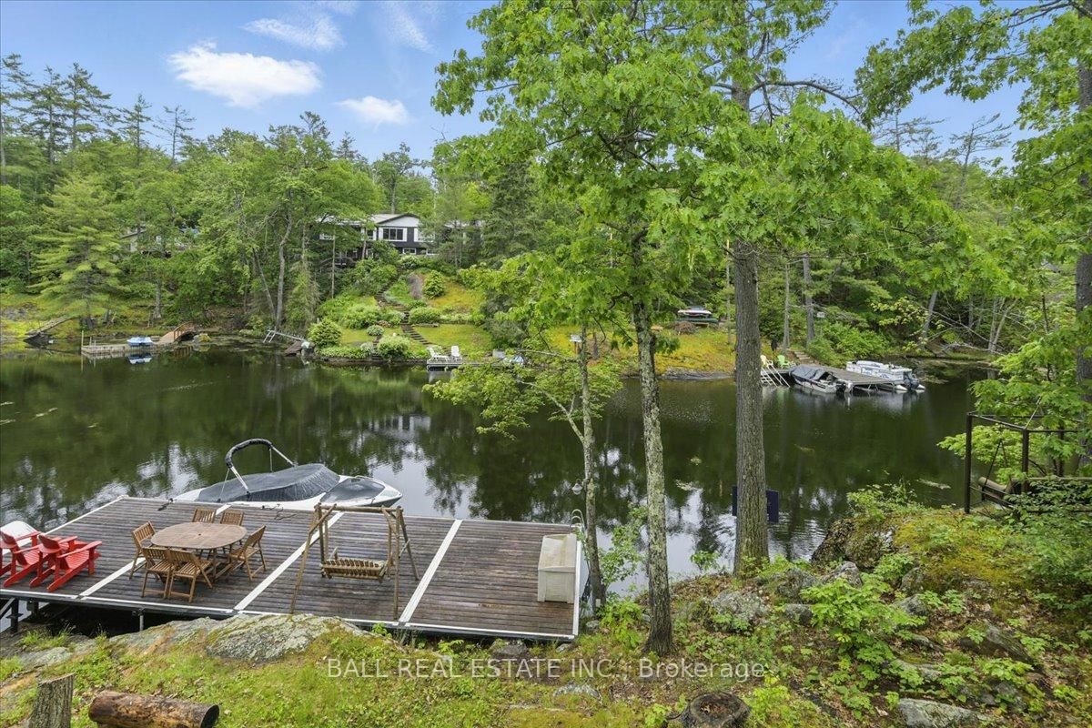 3559 Harbour Point Lane • Selwyn, ON photo 10