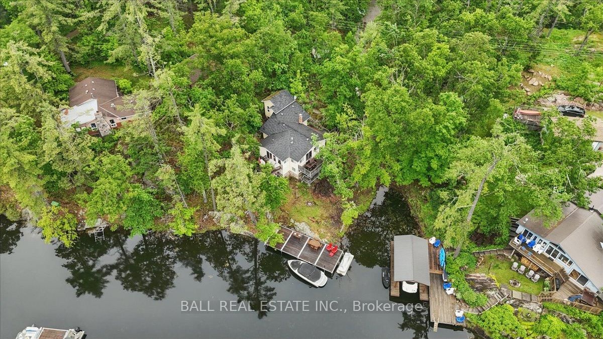 3559 Harbour Point Lane • Selwyn, ON photo 11