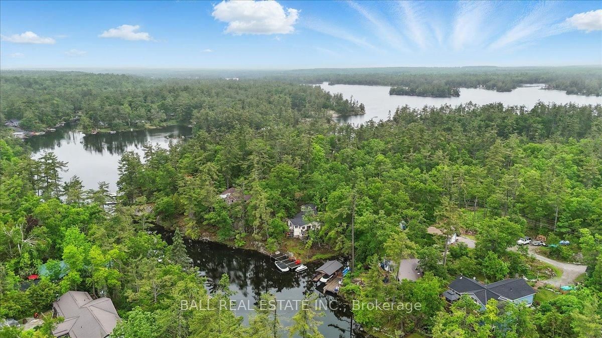 3559 Harbour Point Lane • Selwyn, ON photo 12