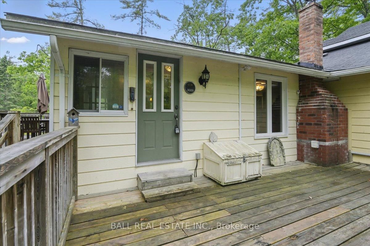3559 Harbour Point Lane • Selwyn, ON photo 14