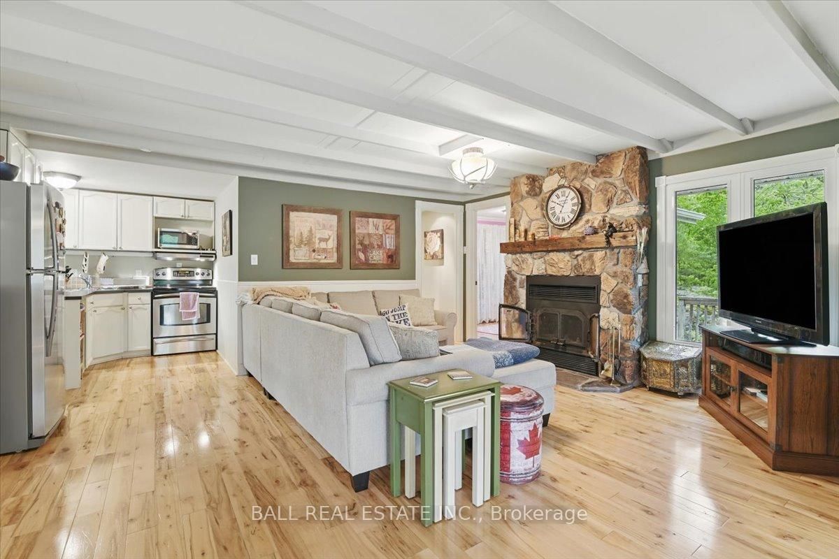 3559 Harbour Point Lane • Selwyn, ON photo 16