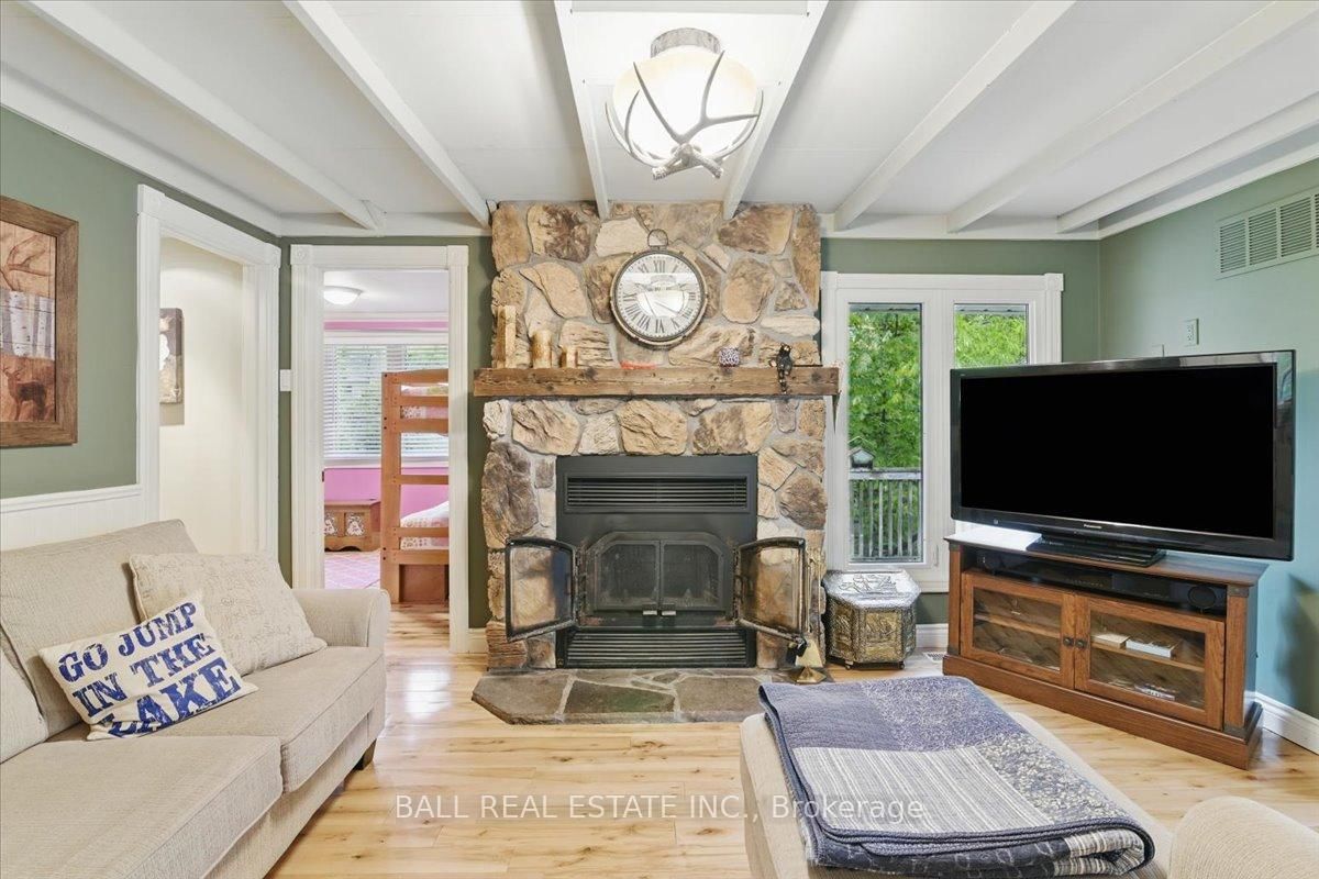 3559 Harbour Point Lane • Selwyn, ON photo 17