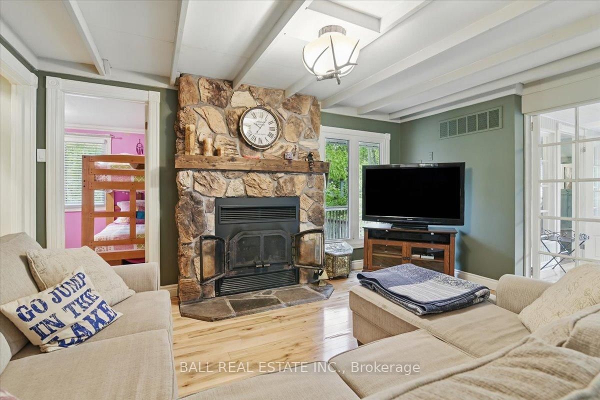 3559 Harbour Point Lane • Selwyn, ON photo 18