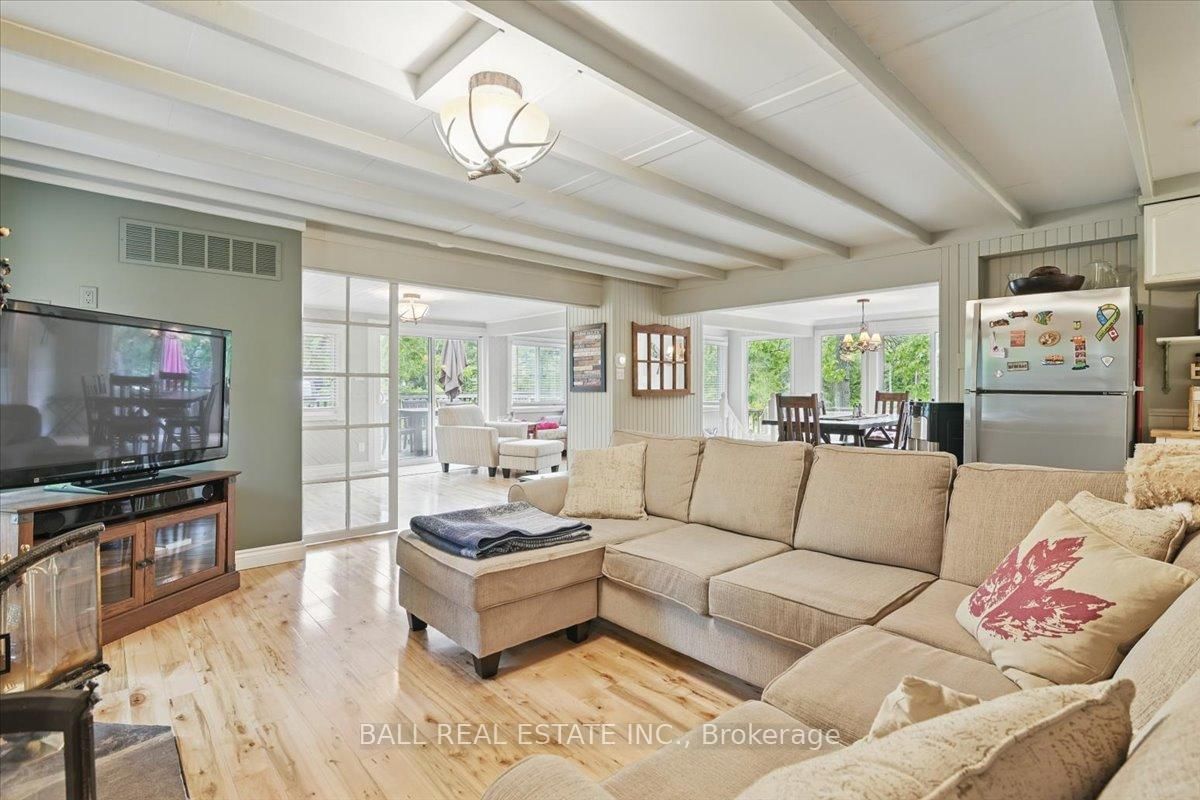 3559 Harbour Point Lane • Selwyn, ON photo 19