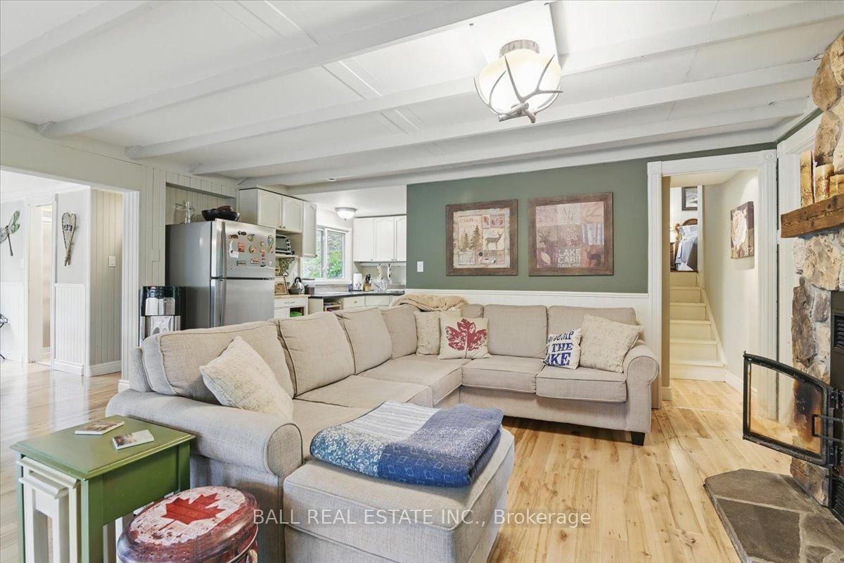 3559 Harbour Point Lane • Selwyn, ON photo 20