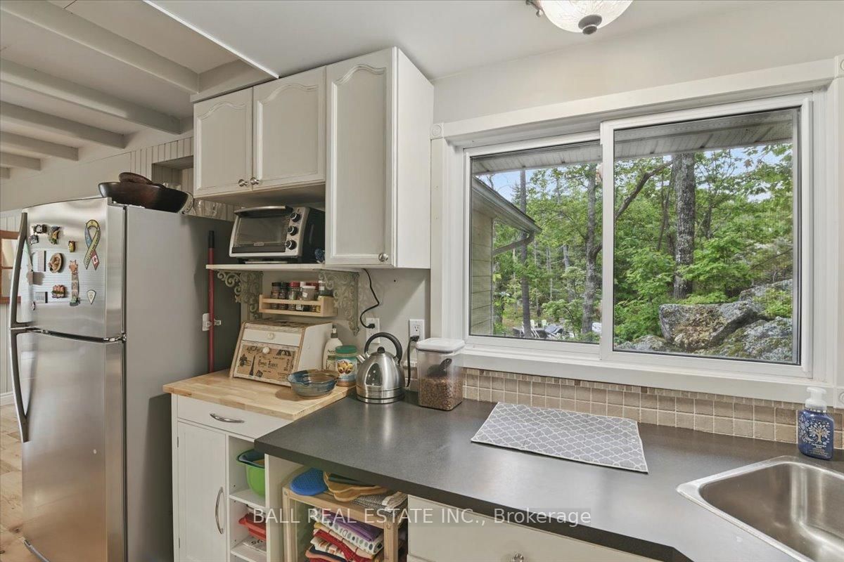 3559 Harbour Point Lane • Selwyn, ON photo 22